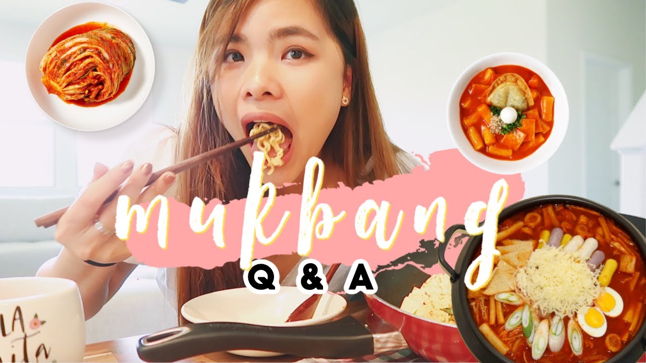 Du học sinh mua nhà? Ăn kem trước cổng? Khi Bóng nào cưới? | Bóng vừa ăn vừa trả lời câu hỏi 🎈