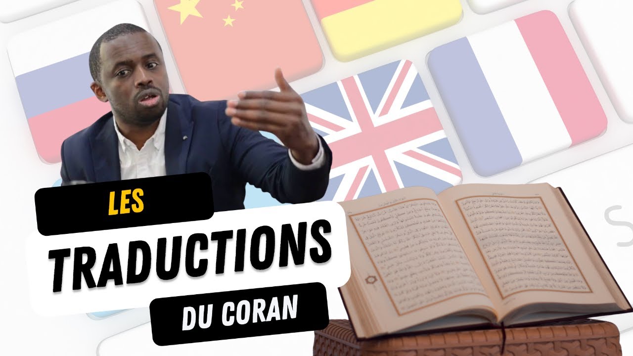 Les Traductions du Coran