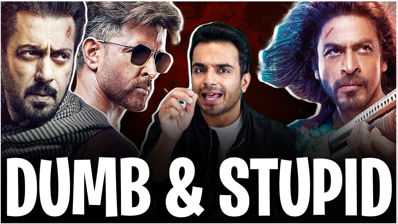 YRF's SPY UNIVERSE Is SENSELESS!
