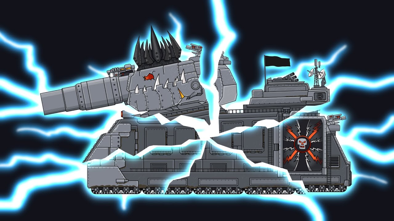 Immortal Emperor of Tanks