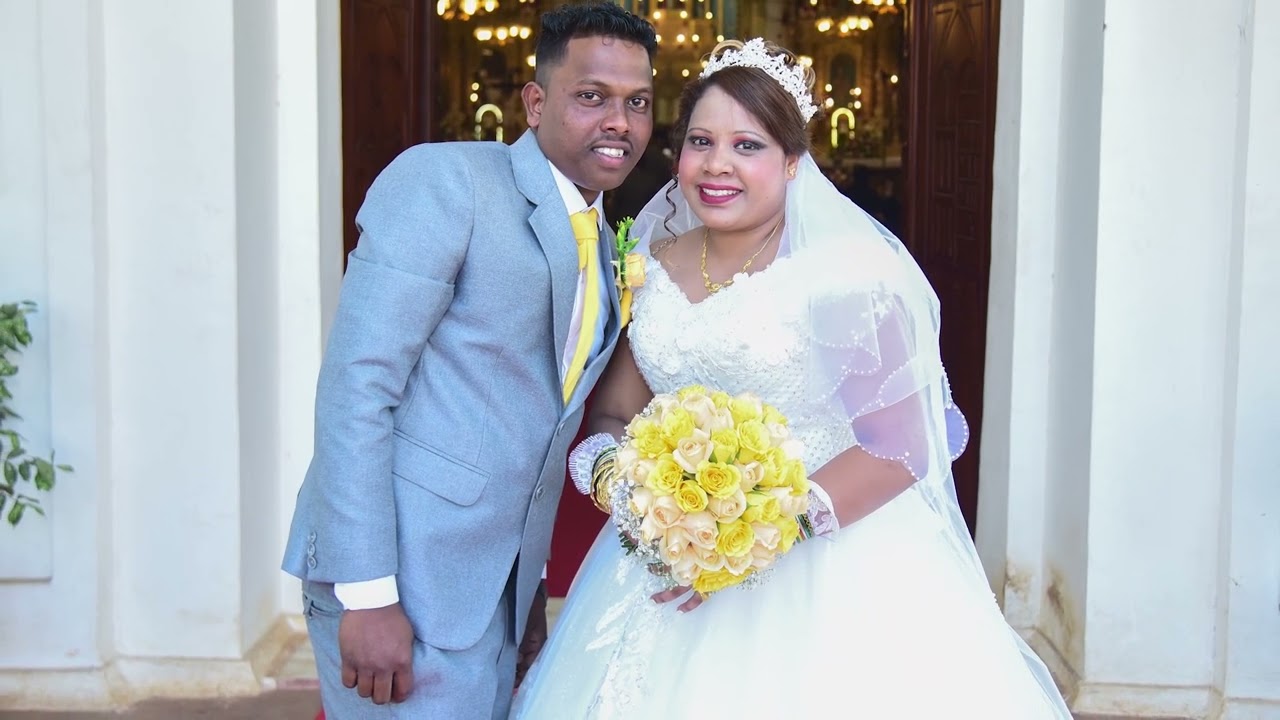 MYRON WEDS MAGDALIN ~NoW wE cAn HaNgOuT fOrEvEr~