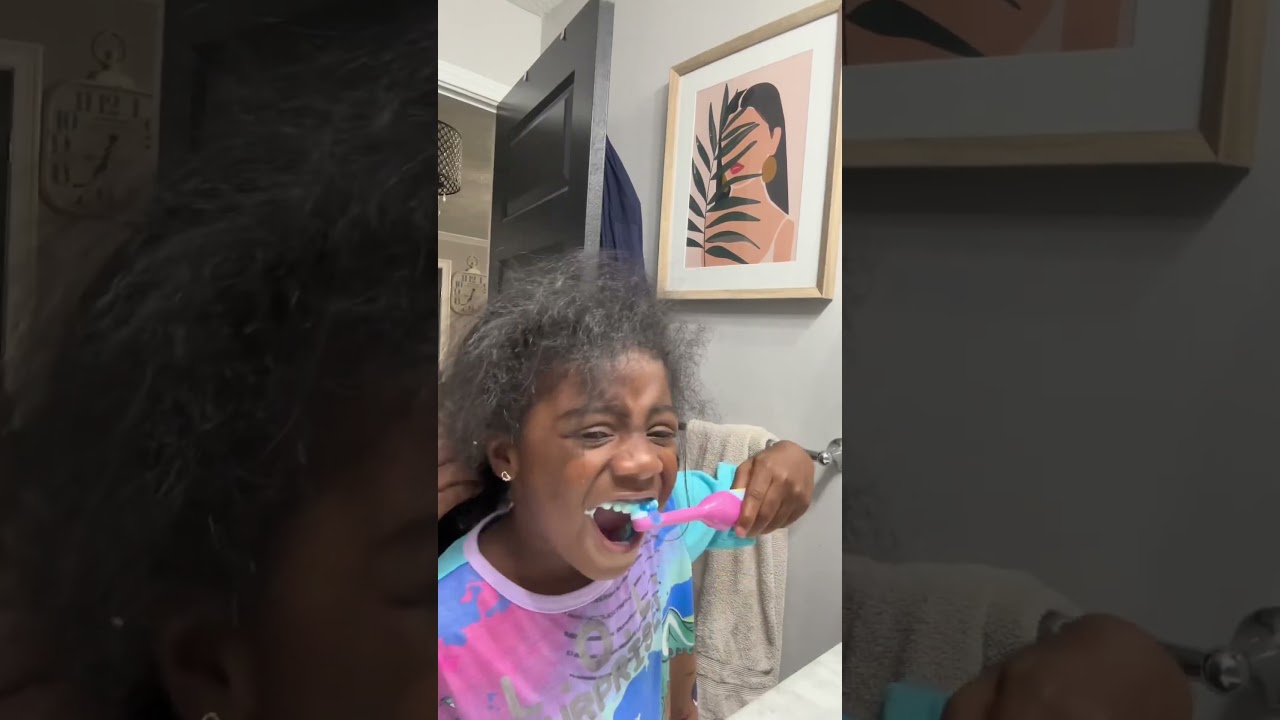 GRWM for the first day of school