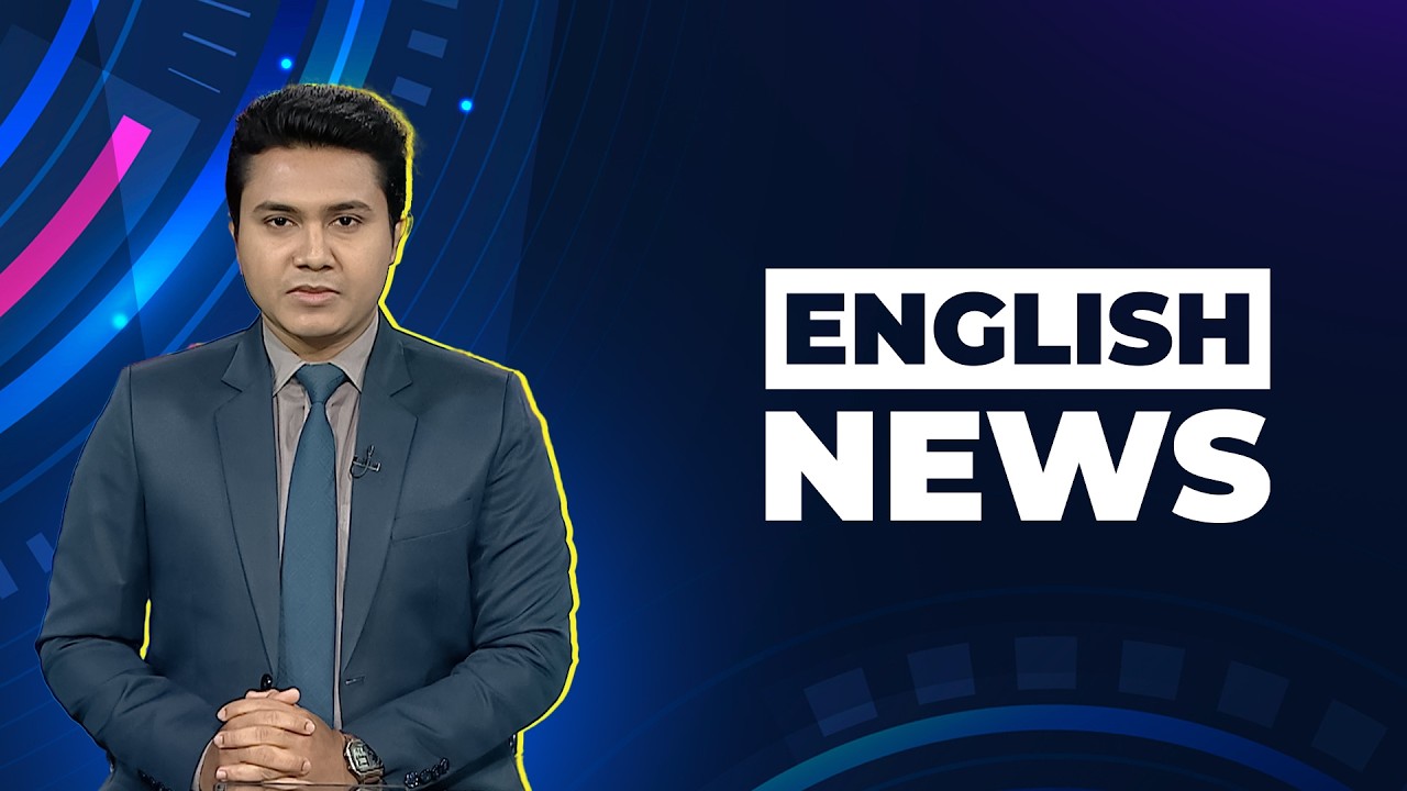 English News | Latest English Bulletin | 10 September 2026 | News24 Live