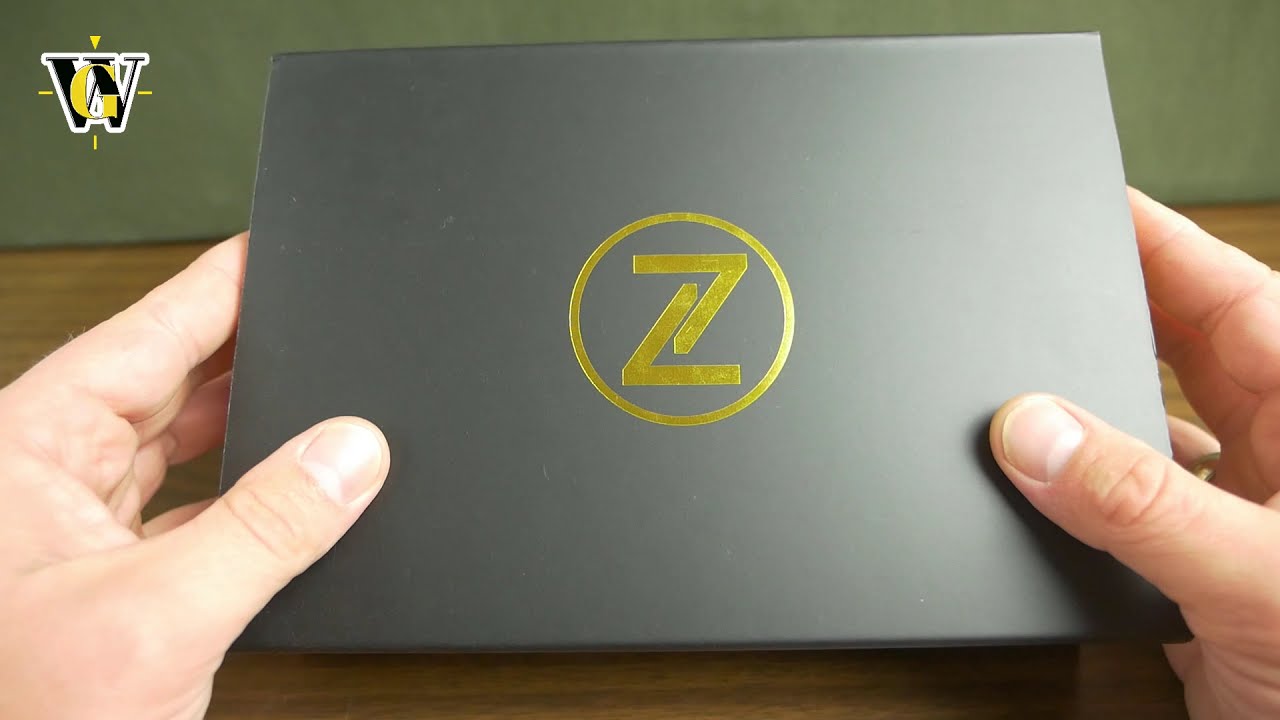 Zelos Hammerhead V3 unboxing and first impressions - finally wearable on a small wrist!!!