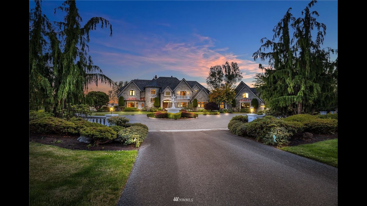 6023 Birch Point Rd, Blaine, WA 98230