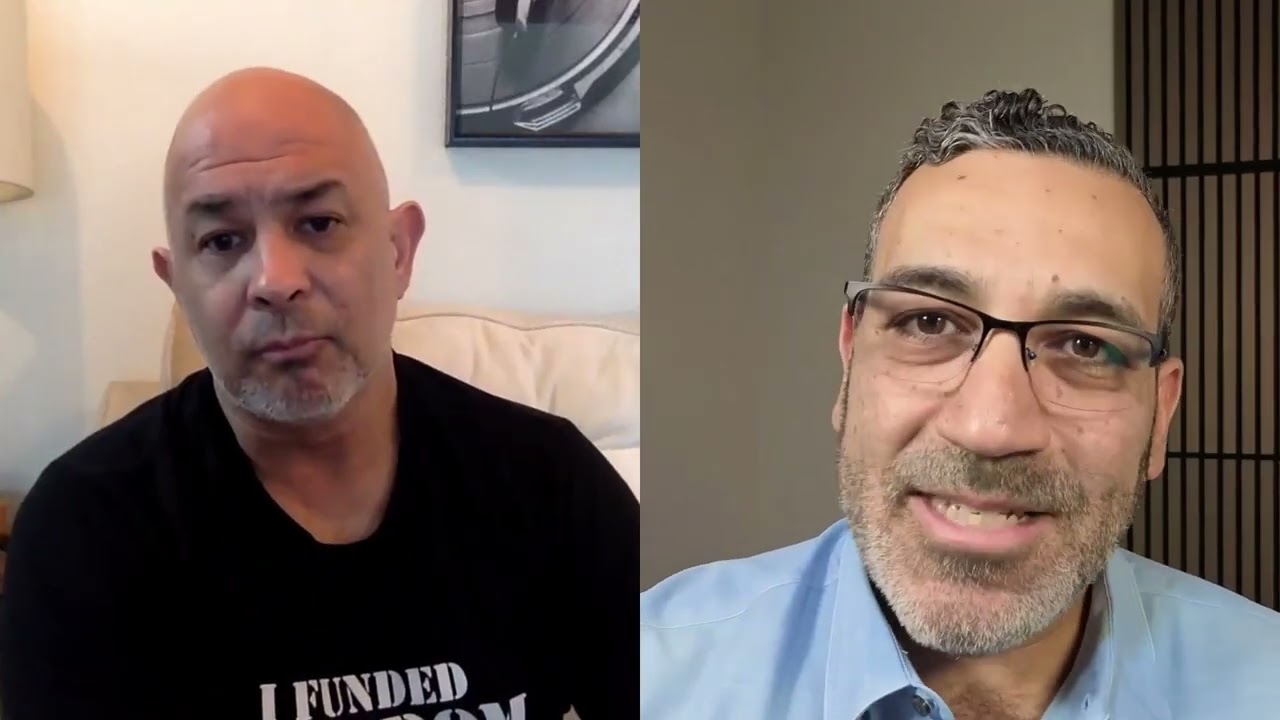 Henderson’s Next Chapter | Veteran Entrepreneur Dave Burlin on Nevada’s Future