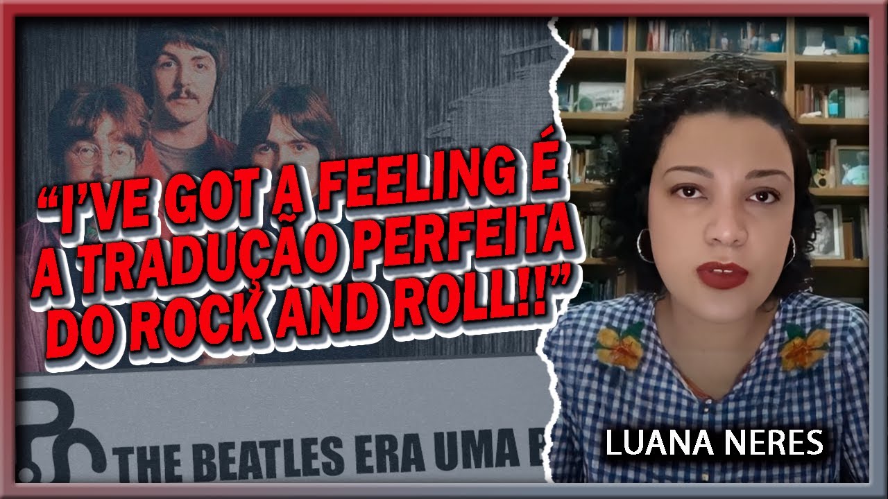 A música mais psicodélica dos Beatles está nesse Top 3?
