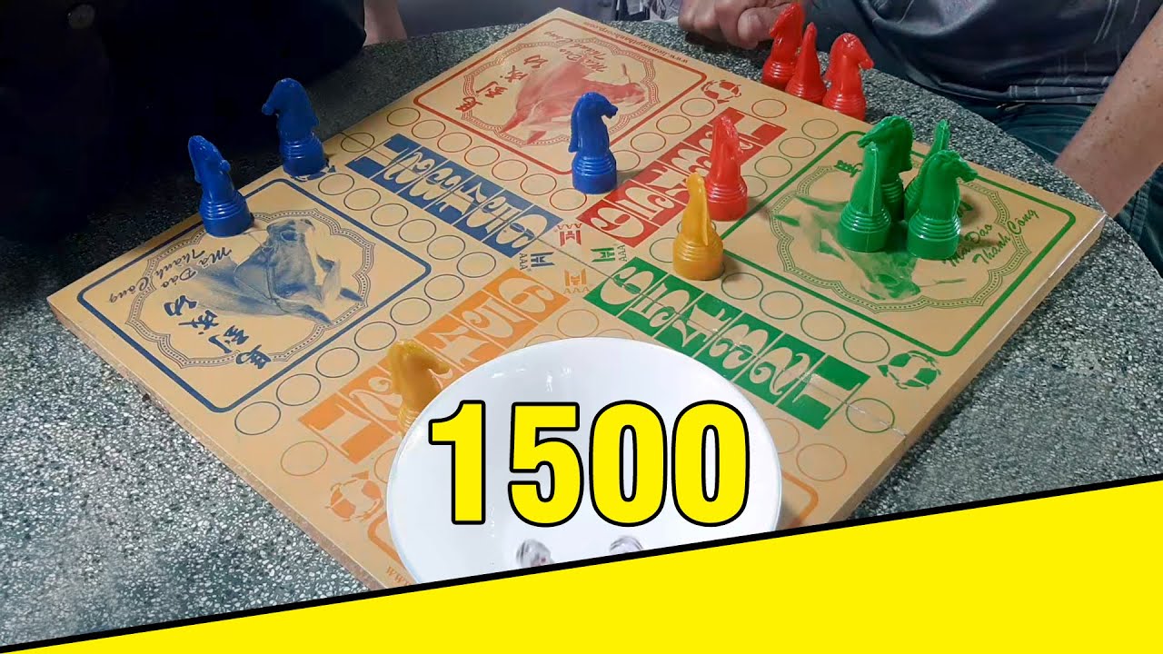 Chess 1500