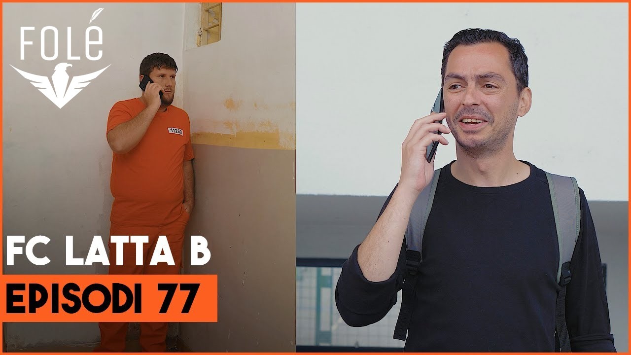 FC LATTA B - Episodi 77