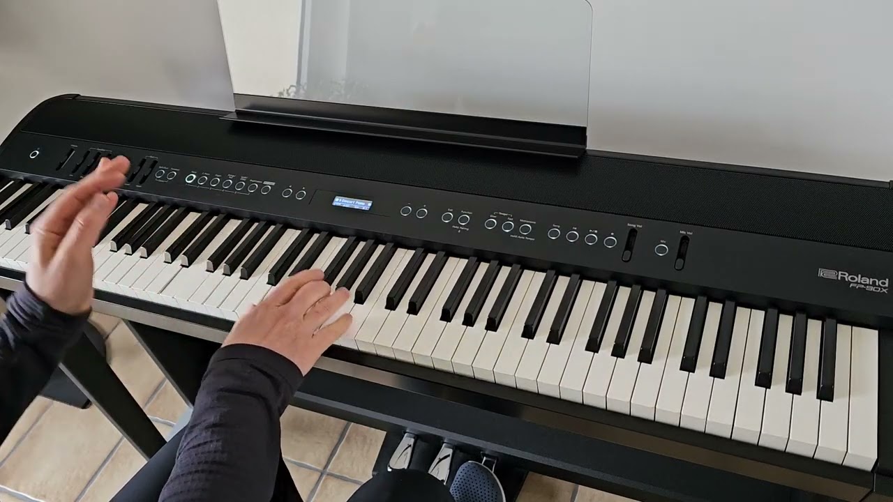TRUE LIFE by Sven Voolstra (with free piano sheet music)