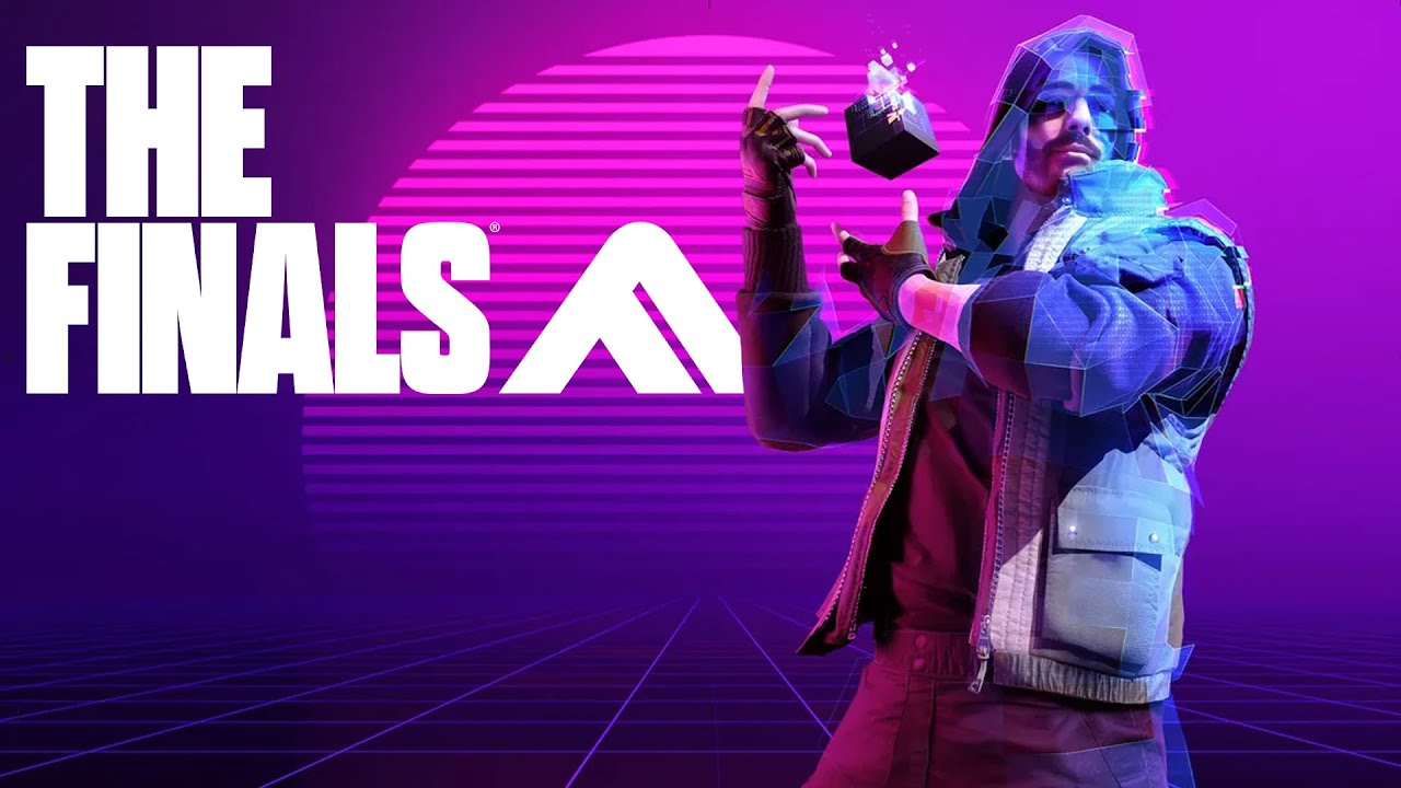 Season 8 in The Finals is Here
