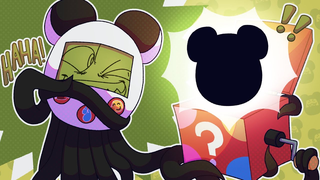 Pal Percy Plushie Announcement + Release Video