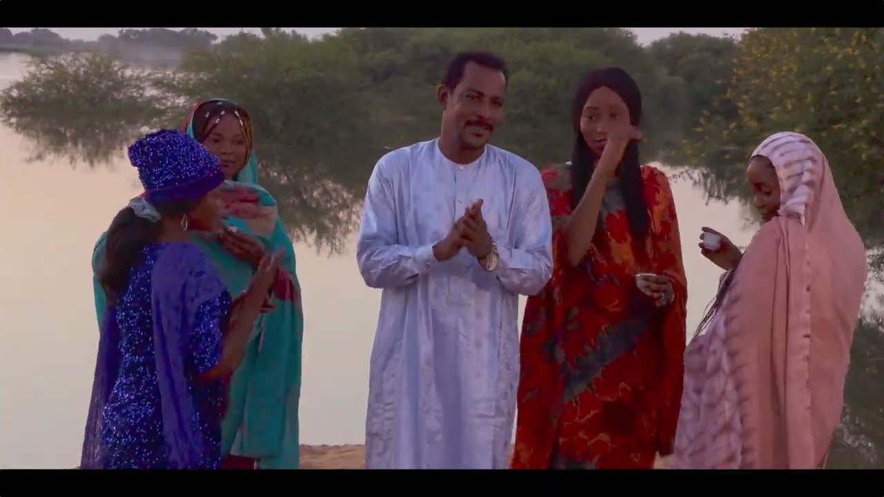 الفنان سلطان هيداوي اغاني السودان شديان# Al fannan soultan idawi Al_hasouda m wus prod