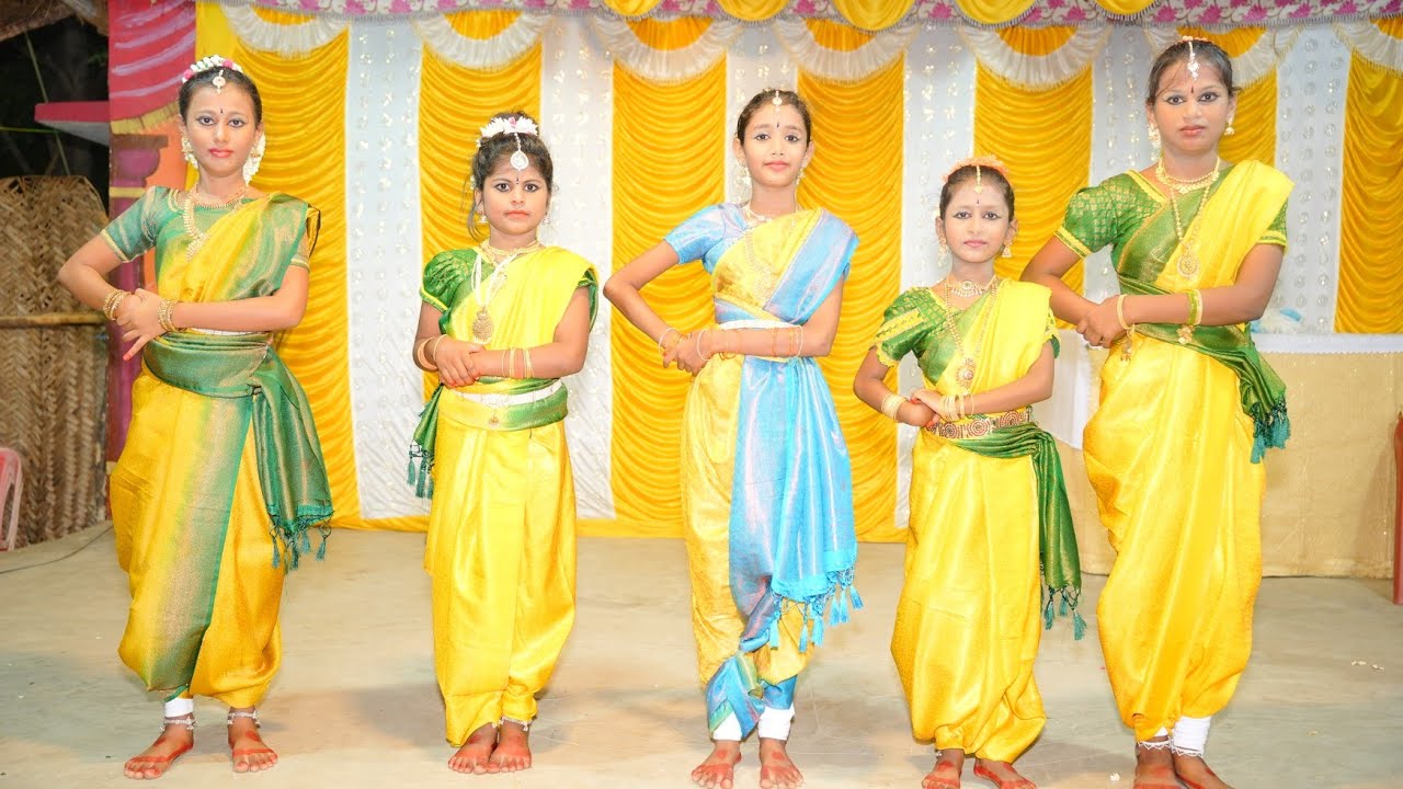 #SVRP FESTIVAL FUNCTION #funny #bharatham