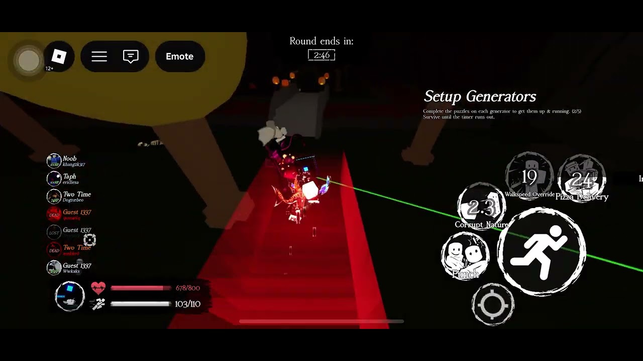 Yourself coolkid gameplay