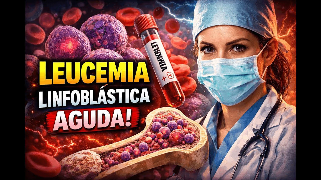 Leucemia Linfoblástica Aguda - Leucemia Aguda - Leucemia - Definición - Epidemiología
