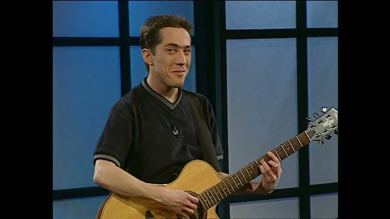 גרייניק ואלתרמן - תו אחד