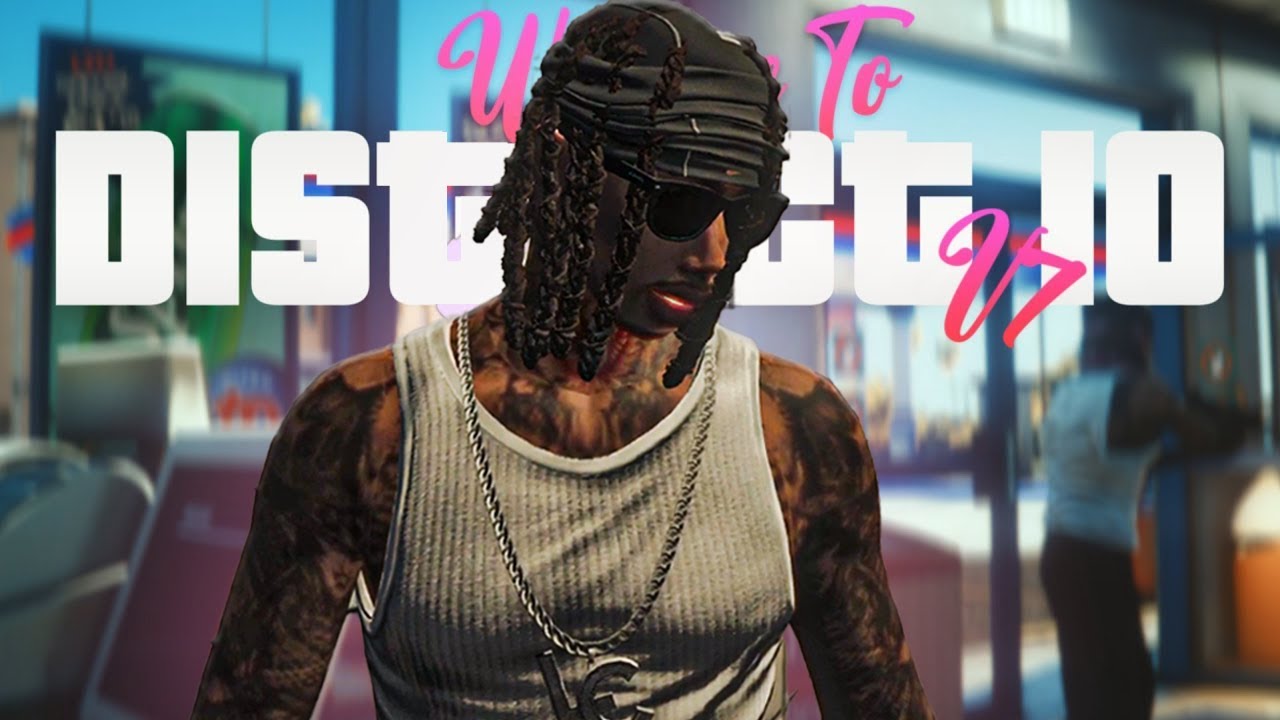 I MADE A NEW GANG CHARACTER IN GTA RP 🤯🔥