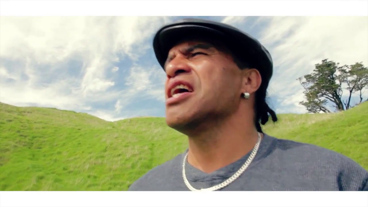 Ray Bishop   Tihei Mauri Ora [Official Video]