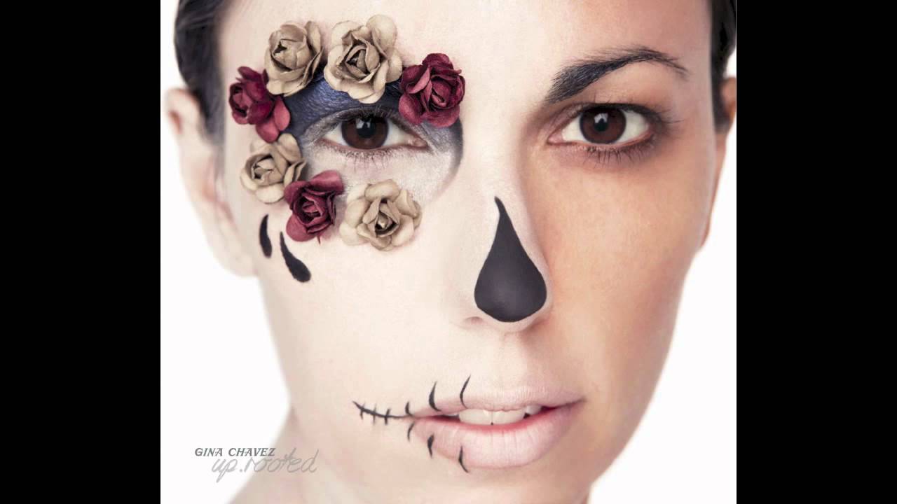 Gina Chavez - The Sweet Sound Of Your Name | UpRooted
