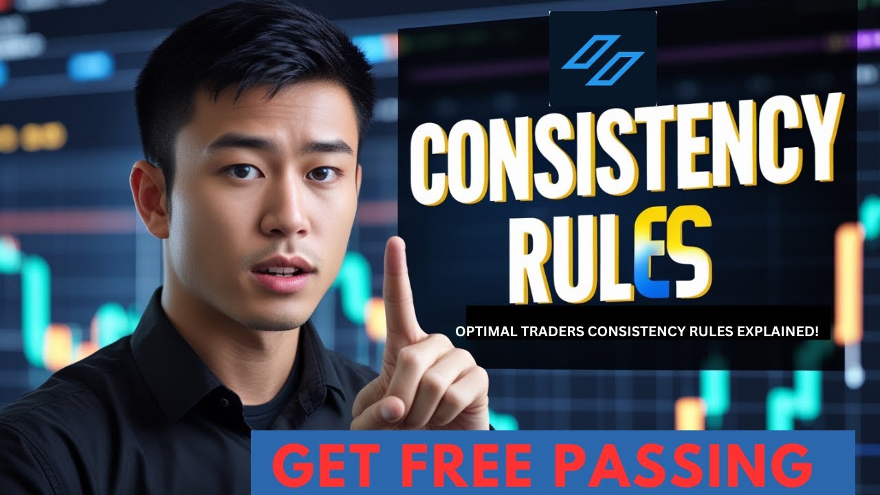Optimal Traders Prop Firm Review & Consistency Rules Explained 2025!