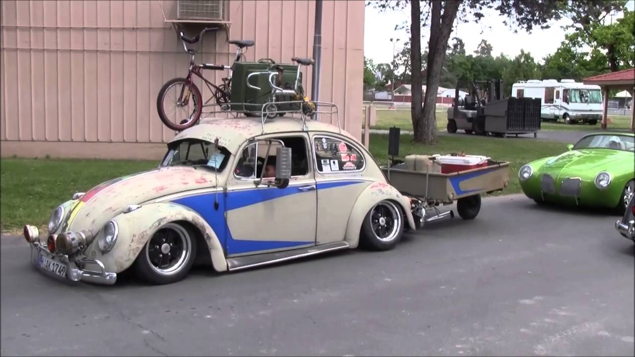 Madera Spring Fling 2016