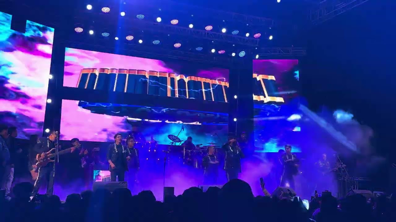 Te Quiero Bebe ⦿ Black Power ⦿ San Pablo Del Monte Tlaxcala ⦿ Abril 2025