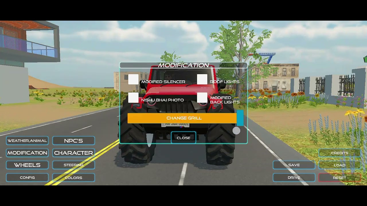 Indian vehicle simulator 3d games#viral#sort 