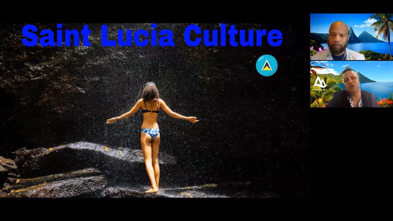 Saint Lucia Culture