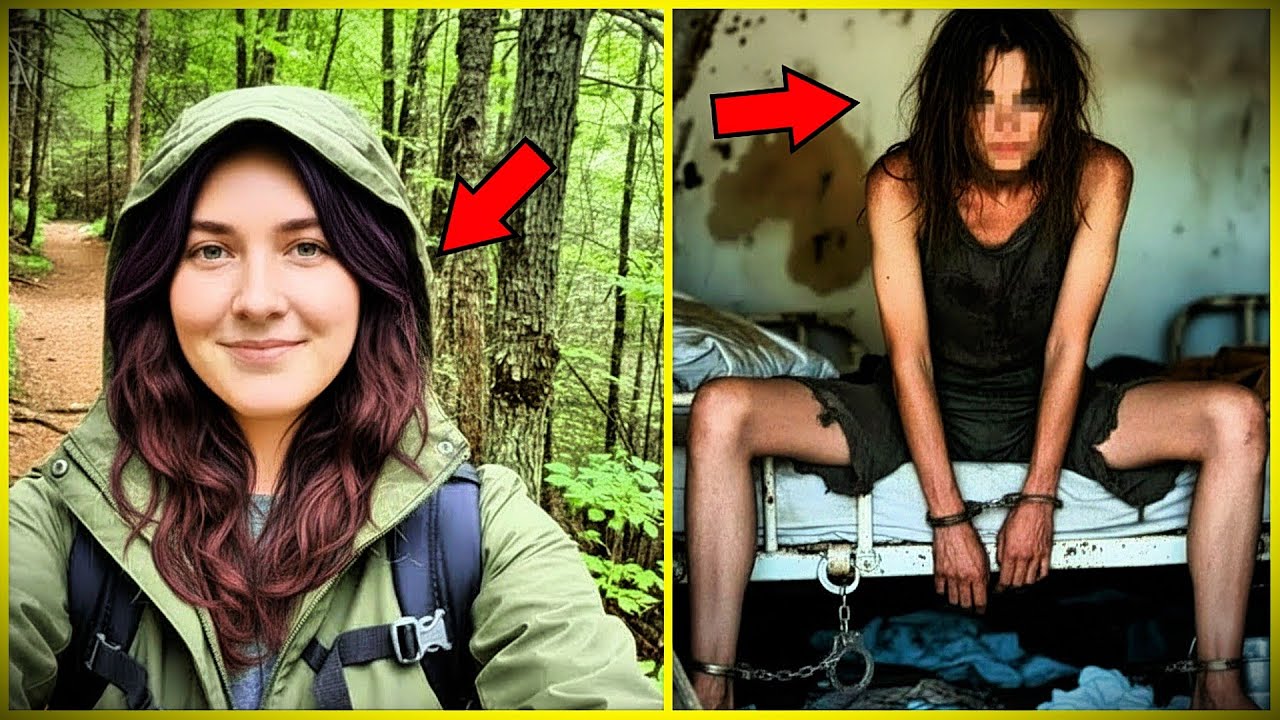 A Hiker Vanished in the Appalachians &mdash; Three Years Later She Was Found in an Abandoned Bunker