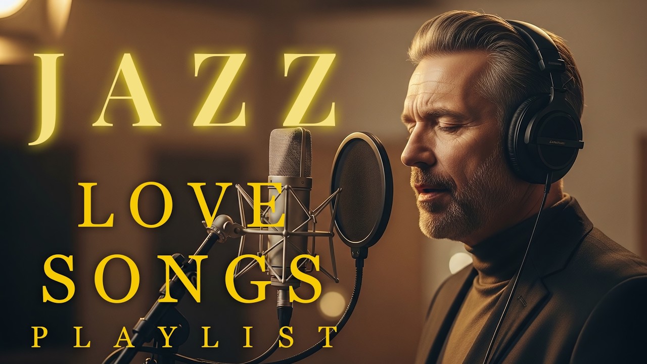 Smooth Jazz Chill Out Lounge | Romantic Jazz Songs for Late Night Relaxation