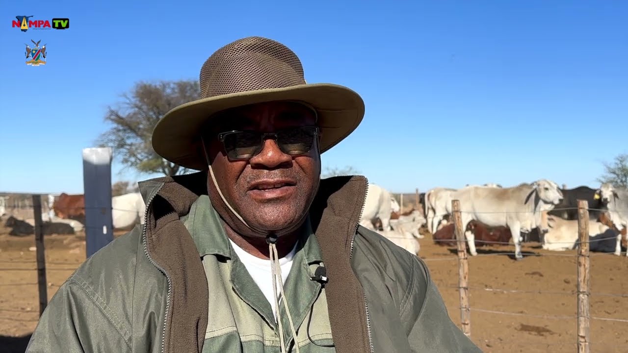 On the Farm | Episode 13 | Continuing Successes in the Resettlement Programme