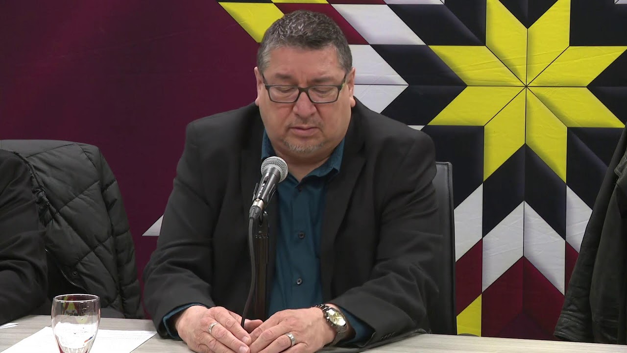Pimicikamak leaders speak out after recovering youth removed from Winnipeg hotel | APTN News