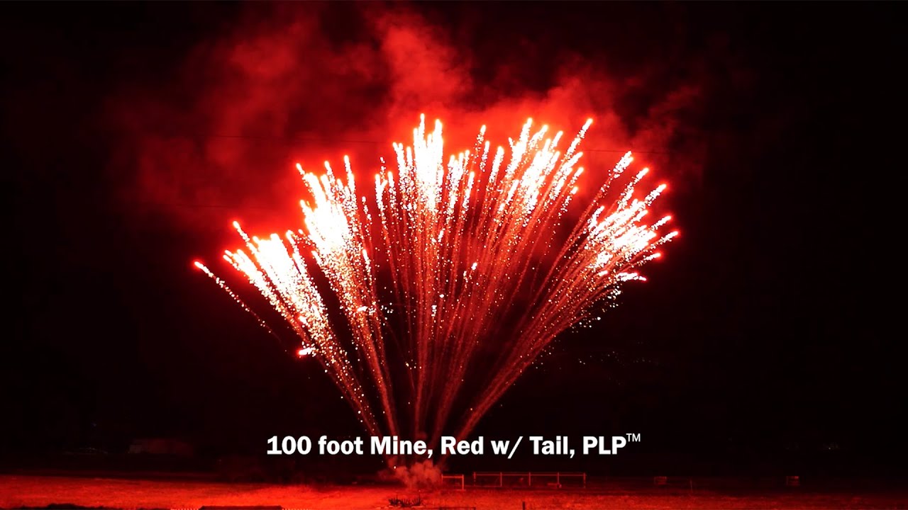 Zero Debris, 100-Foot Mines with Pulse Lift Plate™ System