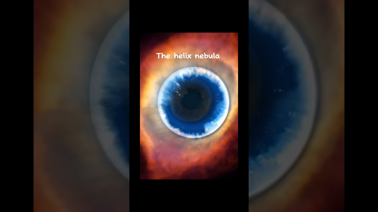 Helix nebula sound