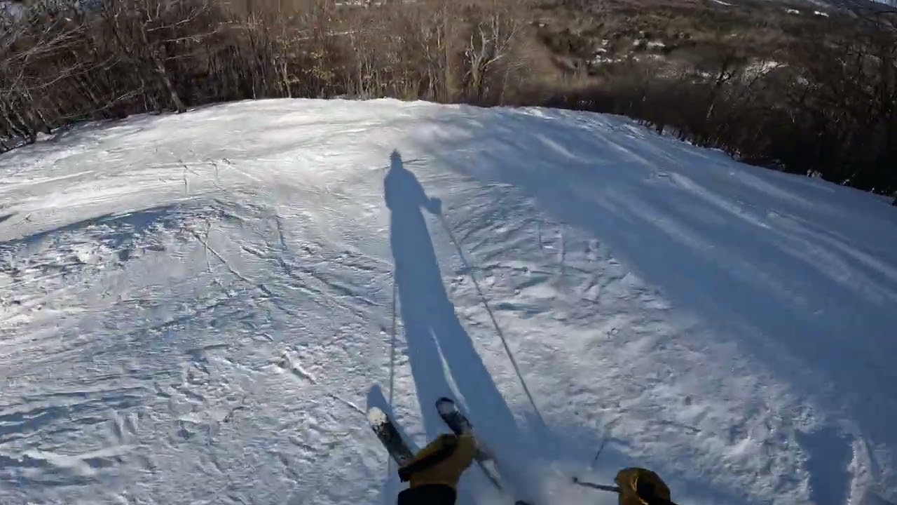 Rocky’s Run ◆◆ - Mt. Abram (2/19/26)