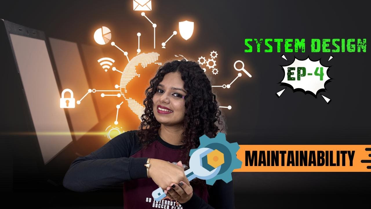 System Design EP 4 - Maintainability (Tamil)