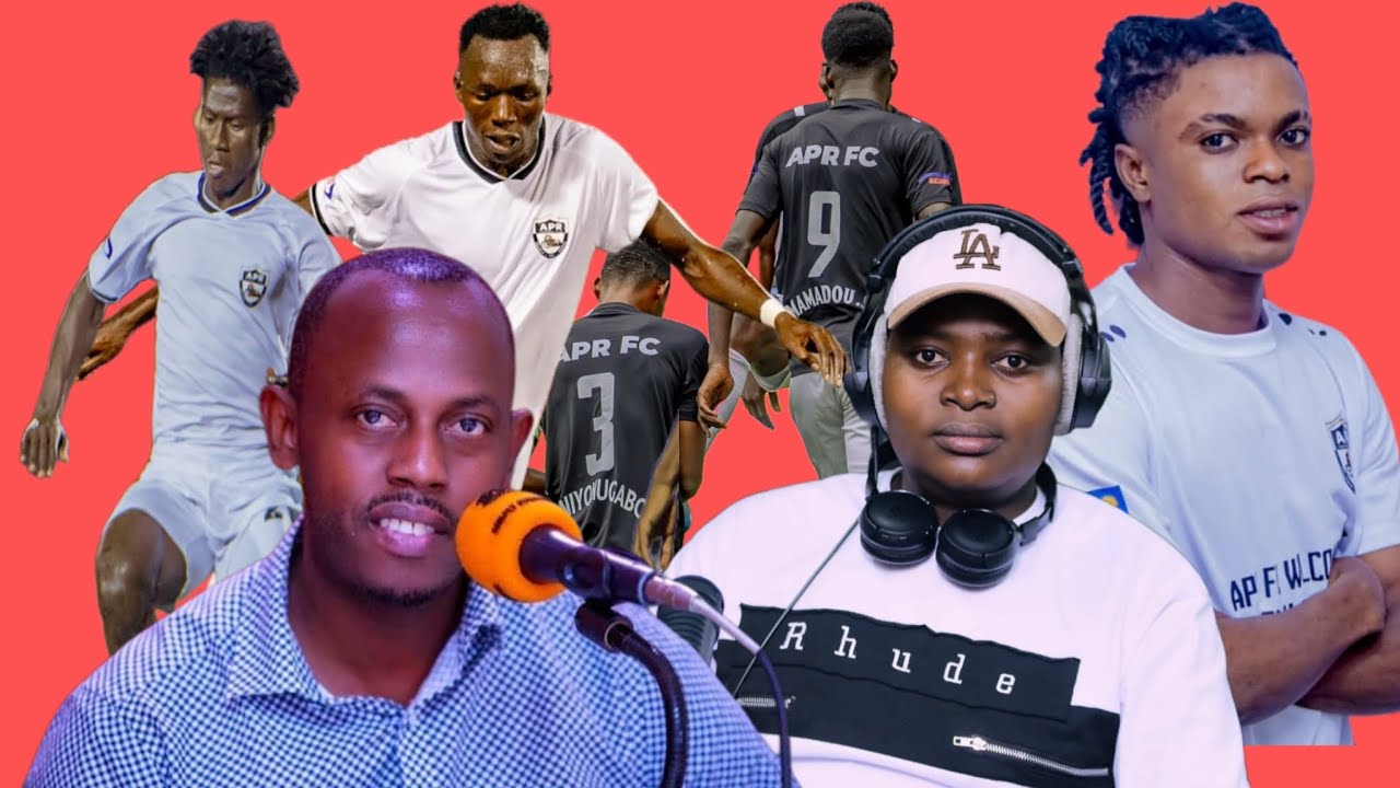 LORENZO AVUZE UMUKINNYI WA APR FC URIMO GUKORERWA IBINTU BIBI KUGIRANGO NTAKINE😭KARENZI ARABYEMEYE🔥