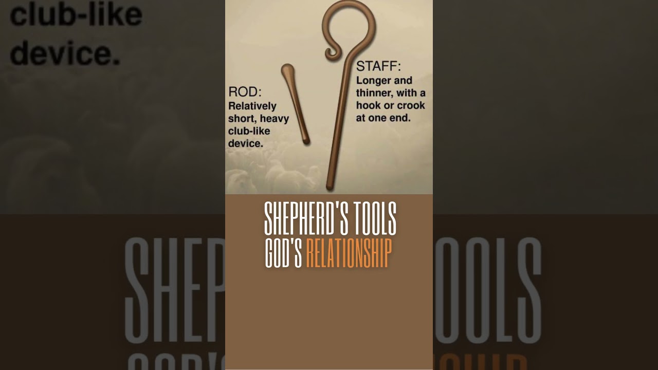 Rod & Staff