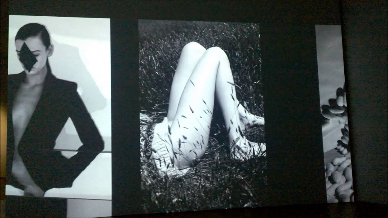 Viviane Sassen