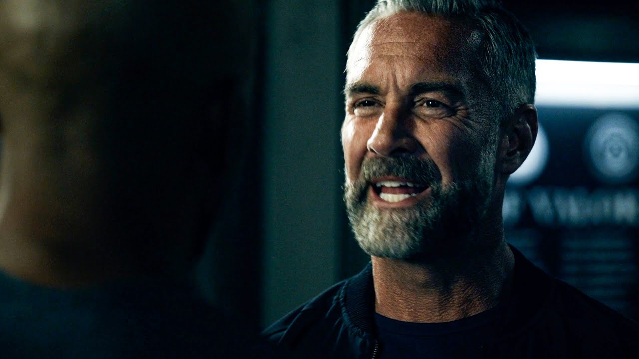 You're Gonna Be A Great Father (Deacon & Hondo) - S.W.A.T 6x04