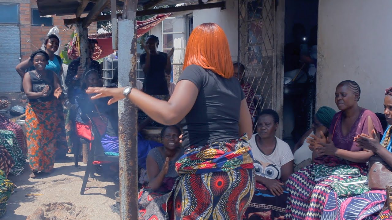 Best chilanga mulilo dance performance zambian chilanga mulilo videos