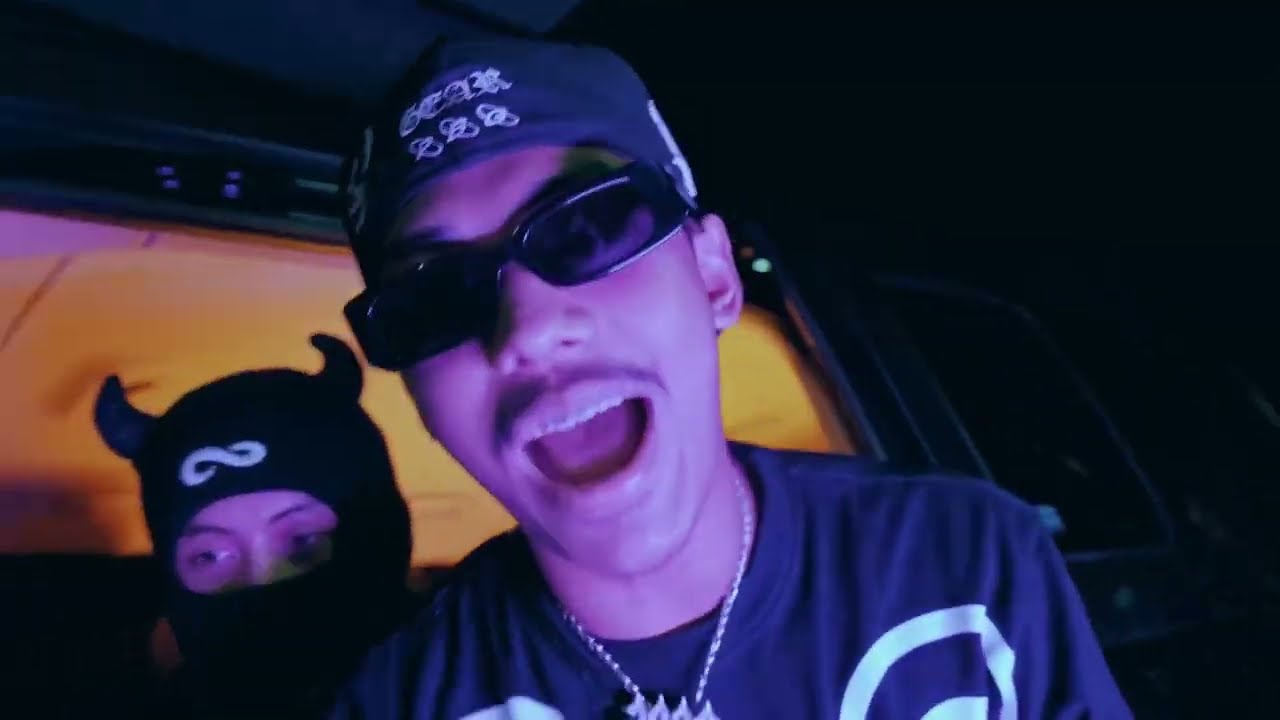 อย่าเช็ค ( Remix ) - PEE CLOCK Ft. SARAN & P6ICK & NickNvme [ Official MV ]
