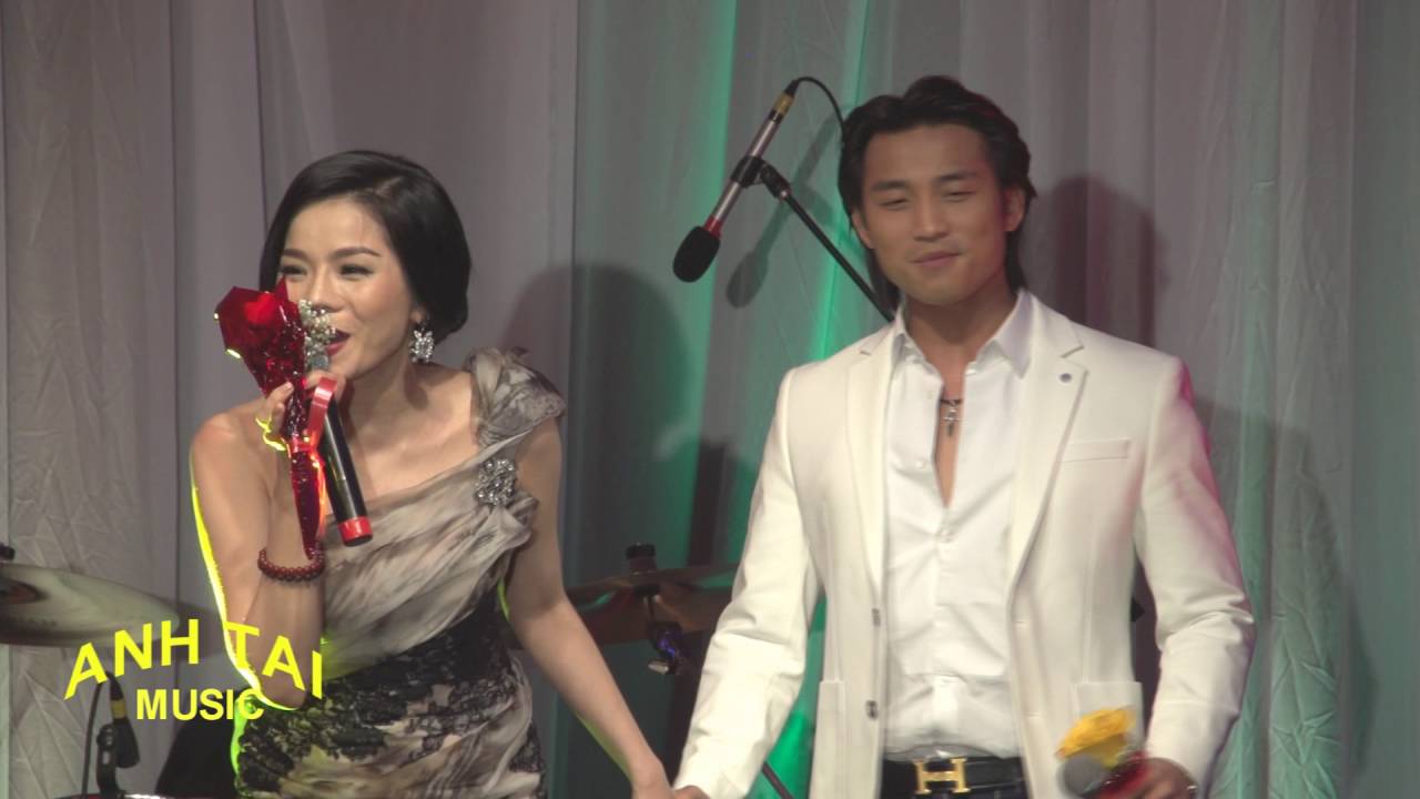 NHO NGUOI YEU = DAN NGUYEN, LE QUYEN