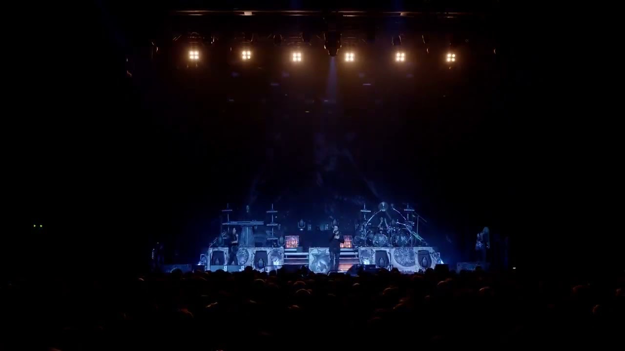 Kamelot - End of Innocence - Live From The 013