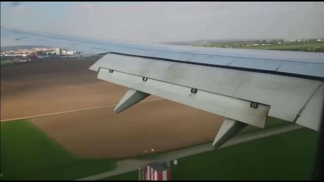 Ryanair Hartesten Landungen!!! 🛩🛬💥⚠️⚠️⚠️