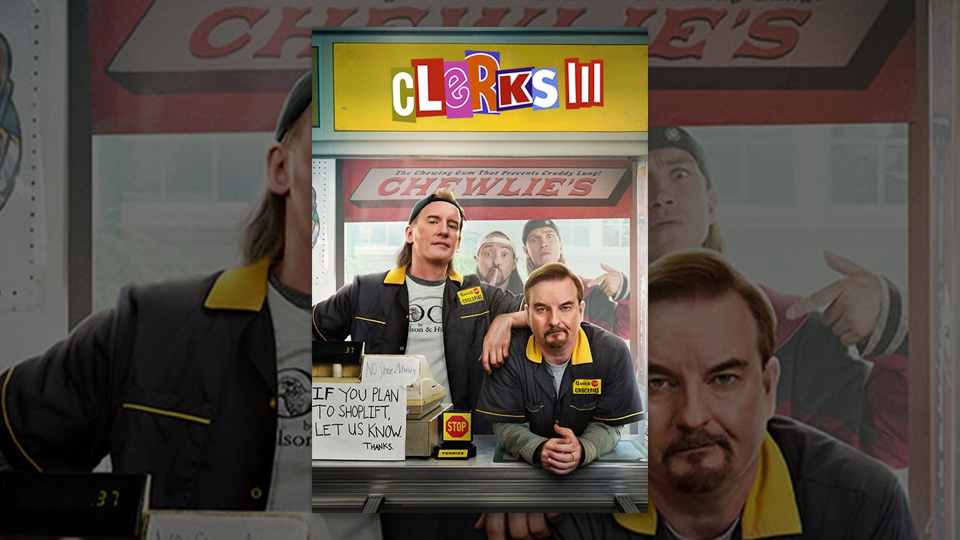 Clerks III