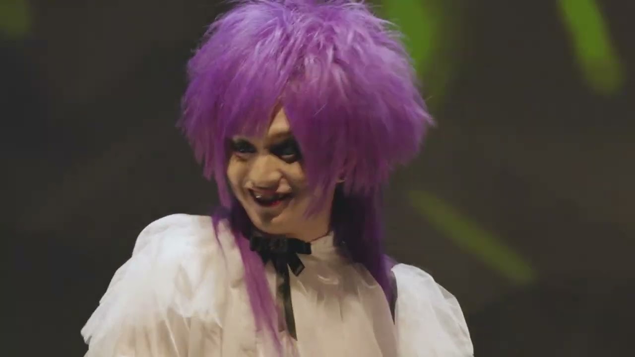 [Full] 色々な十字架 2nd ONE-MAN Show『楽しい行事とかを映し出す水晶玉』｜期間限定公開【3rdワンマンの宣伝】
