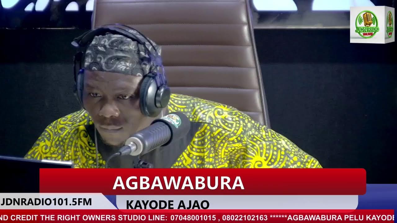 AGBAWABURA
