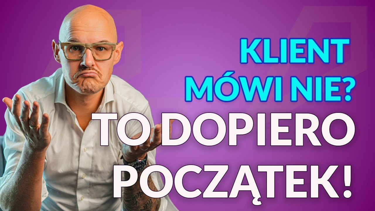 🔥 Jak wrócić do klienta, który dziś mówi 